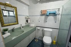 Blk 469B Blue Riverview (Sembawang), HDB Executive #554762651